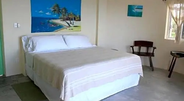 Pacific Nomads Earthbag House