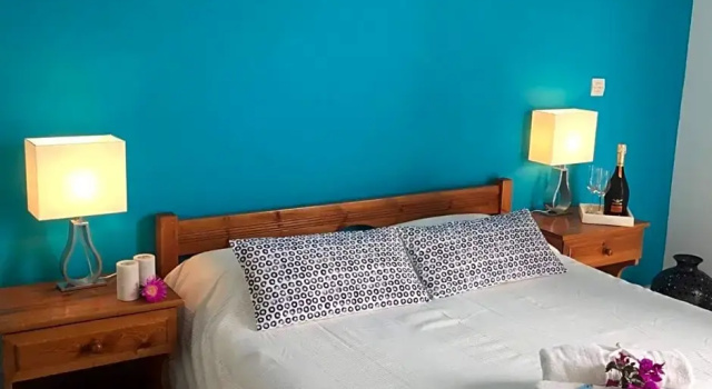 Вилла Villa Irenes Dream - For dreamy holidays