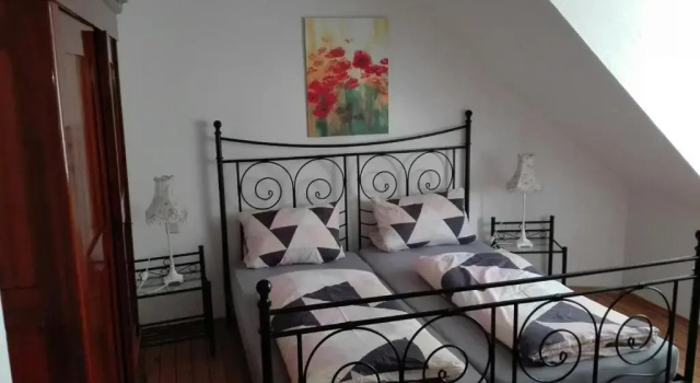 Апартаменты Gästehaus Flair
