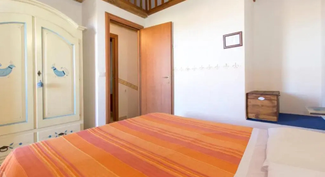 Апартаменты Дуплекс Badesi Sun & Sea Apartments