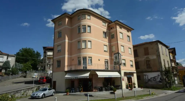 Hotel Residence SantAnna