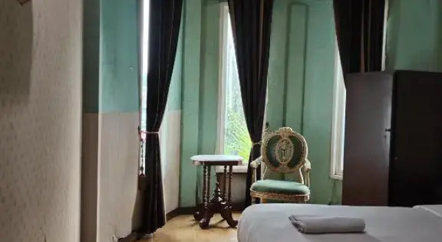 Люкс Mojokerto Classic Homestay