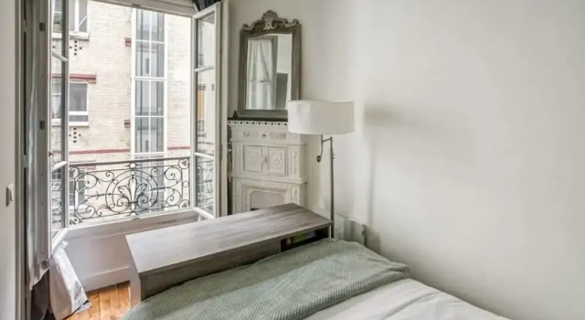 Stunning 2 Bedrooms Apartment - Modern & Cosy, Забронировать Апартаменты/квартира 13-й округ: Площадь Италии 