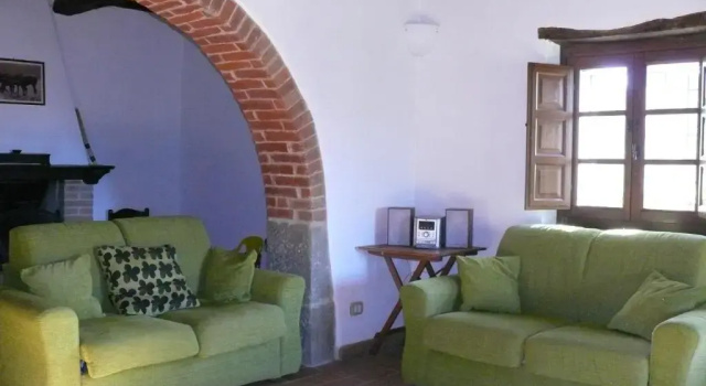 Апартаменты Superior Agriturismo Poggio del Pero