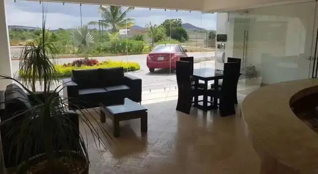 Condo Campo G, Rezerwuj Apartament Mazatlán 