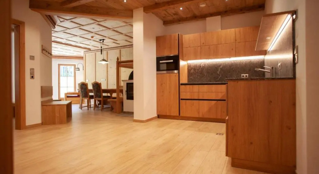 Peil HighEnd-Basic apartments, Забронировать Апартаменты/квартира Отели Hochpustertal Valley с парковкой, Парковка