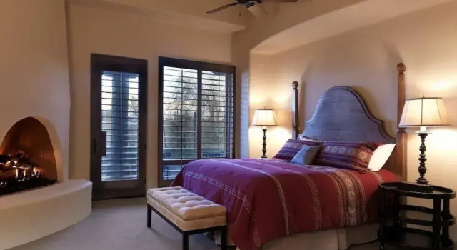 Номер Standard с 4 комнатами Boulders Resort & Spa Scottsdale, Curio Collection by Hilton