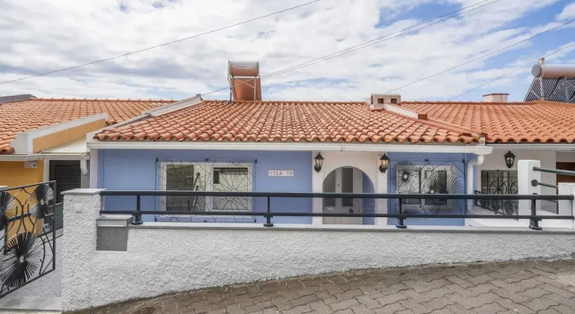 Terrace Vila II by An Island Apart, Boek Vakantiehuis Caniço Madeira