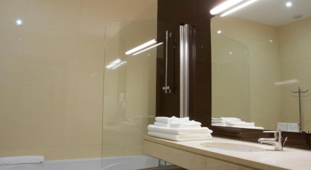Двухместный номер Superior Hotel Aguiar da Pena