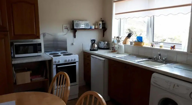 Коттедж 39 Gravir, Isle of Lewis