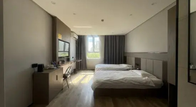 Shanghai Binyun Hotel