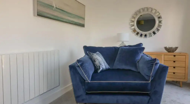 Trevena, Book Hotel Cornwall hoteller med parkering, Parkering