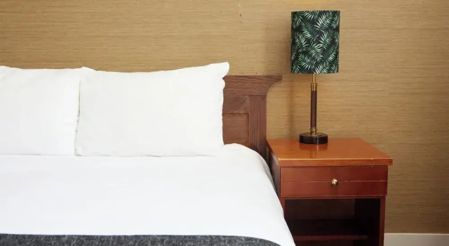 Двухместный номер Standard Kings Arms Hotel by Greene King Inns