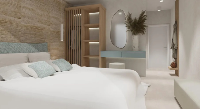 Номер Superior Margaida Boutique Hotel & SPA