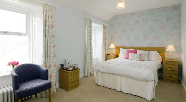 Семейный номер Standard The Kings Arms Hotel