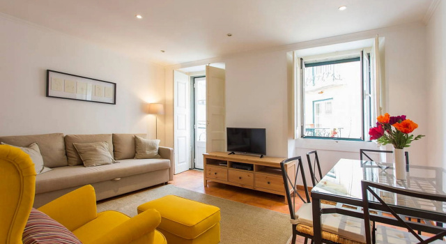 03 Nice Flat by Travessa do Pasteleiro