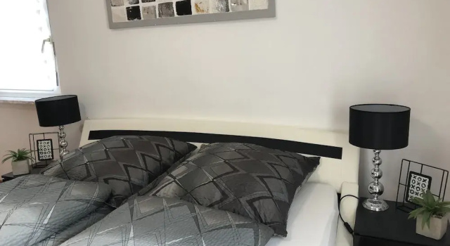 Apartment La Lucia, Reserva ahora Apartamento Hoteles en Baden-Wurtemberg con aparcamiento, Aparcamiento