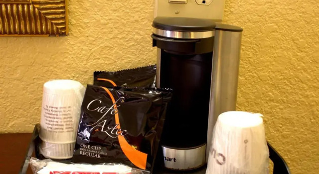 Run of House Polynesian Inn