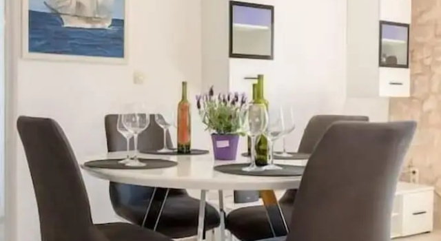 Luxury Apartment Ladovina, Забронировать Апартаменты/квартира Апартаменты Завала, Апартаменты/квартира