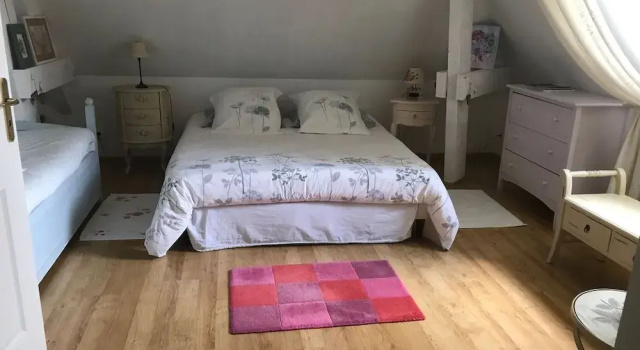 La Maison du Parc, Rezerwuj Bed and Breakfast Saint-Raphaël 