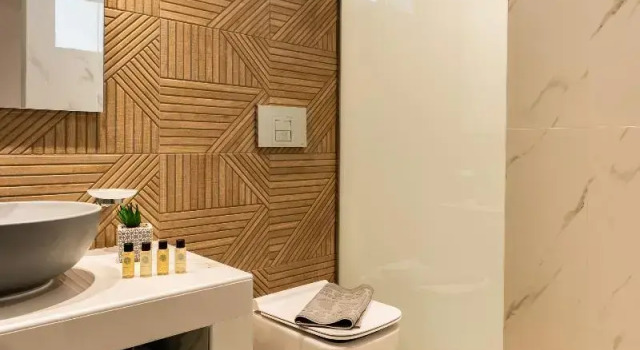 Люкс Deluxe George Beach Studios