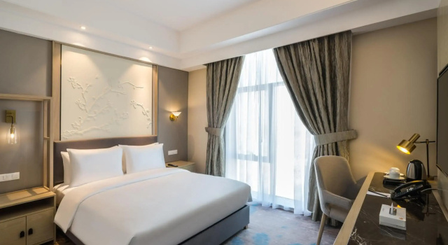 Aber Khamis Mushait, Buchen Sie Hotel Chamis Muschait Hotels mit Frühstück, Frühstück