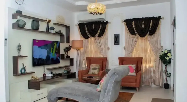 Апартаменты Economy Kikis Home and Apartments