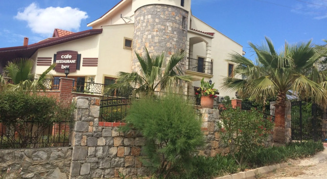 Hotel Leytur, Забронировать Отель Отели Олюдениз с бассейном, Бассейн