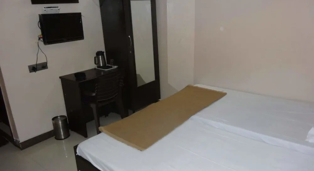 Номер Standard Dwaraka Inn