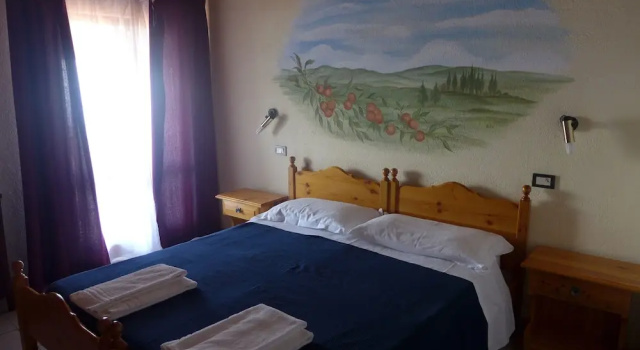 Agriturismo Scuderia Castello, Забронировать Фермерский дом Отели Тосколано-Мадерно с завтраком, Завтраки