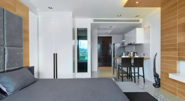 Emerald Terrace Patong, Забронировать Отель Катху Пхукет