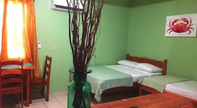 Ambergris Sunset Hotel, Varaa Hotelli Edulliset hotellit Belize Province:ssä