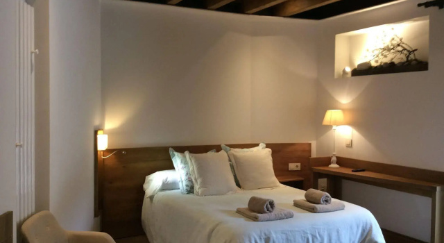 Hotel Gredos María Justina, Забронировать Отель СПА-отели Sierra de Gredos, SPA-услуги