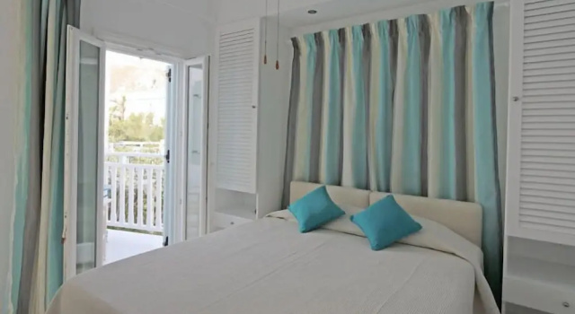 Spiros & Hiroko Hotel - Adults Only