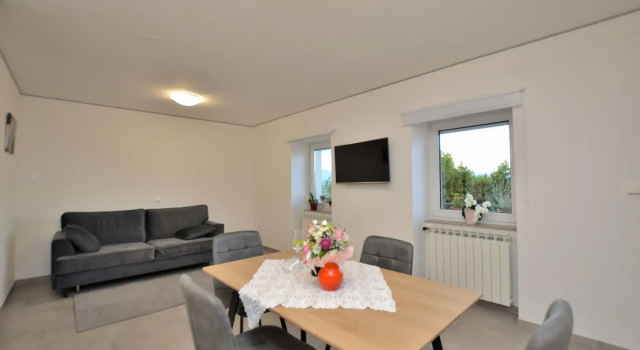 Apartment Opatija hills