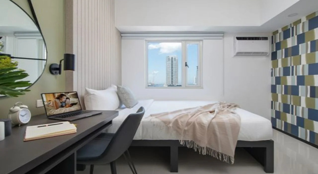 The Suites at Torre Lorenzo Malate - Managed by The Ascott Limited
