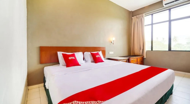 OYO 89643 SS Motel, Забронировать Мотель Эйр-Хангат Лангкави
