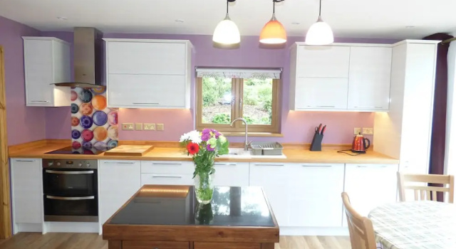 Woodland Cottage, Забронировать Дом для отпуска Виллы Стаффордшир, Вилла