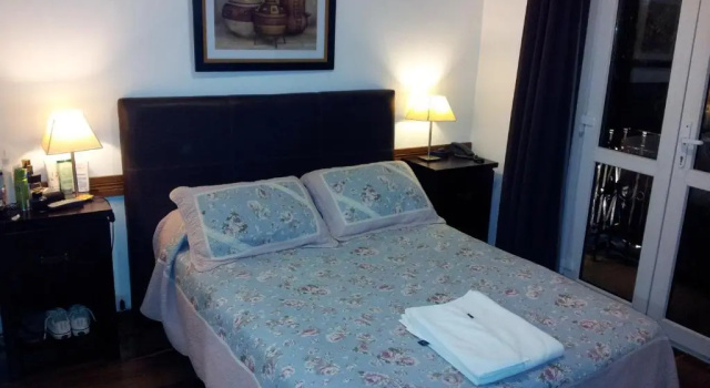 Двухместный номер Classic Hotel del Sol