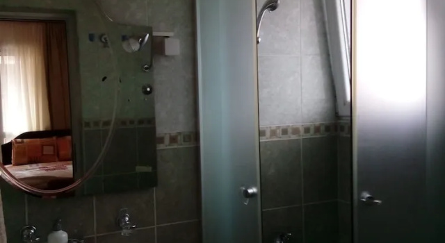 Двухместный номер Standard с балконом Guesthouse Mediha Nikicic