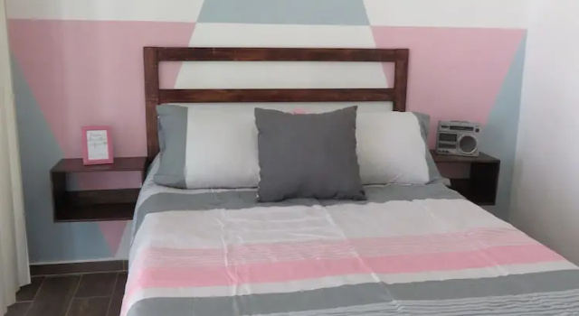 Номер Standard Habitación Privada en Centro de Cancún