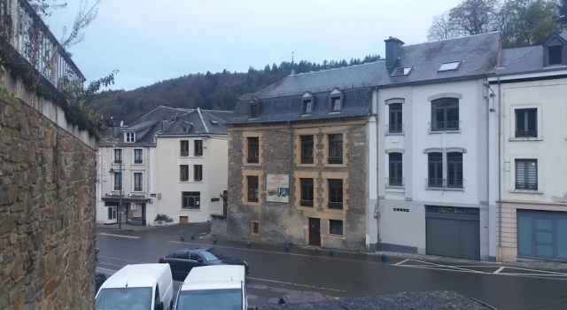 B&B Golden Lion