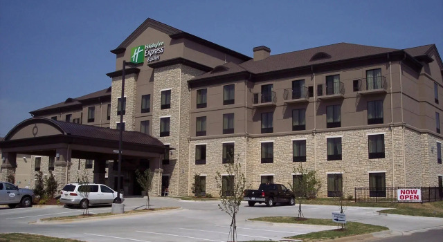 Holiday Inn Express Conway by IHG, Забронировать Отель Конуэй Lowcountry