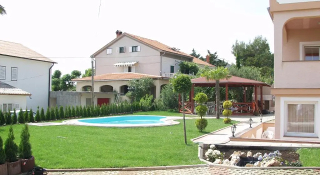 Апартаменты Apartments Stengl