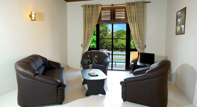 Christima Residence