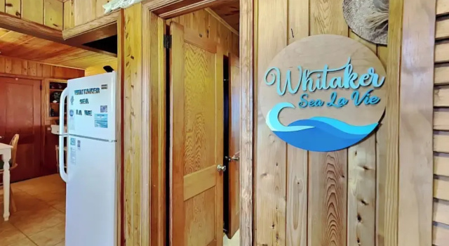 Whitaker Sea La Vie by Topsail Realty