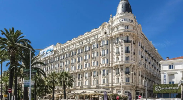Luxueux 3P, 2 min de la Croisette, Забронировать Апартаменты/квартира La Californie Pezou 