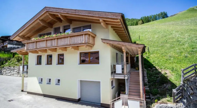 Коттедж Alpengasthof Eppensteiner