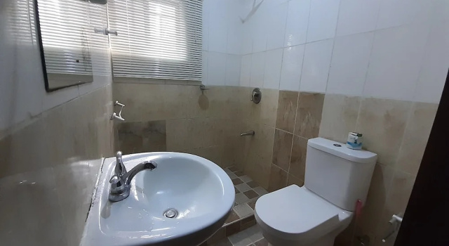 Номер Standard Santiago Bay Hotel