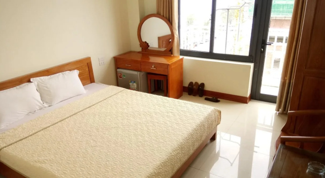 Vu Phong 3 Hotel